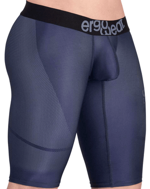 Ergowear Ew1607 Max Se Athletic Shorts Dark Blue