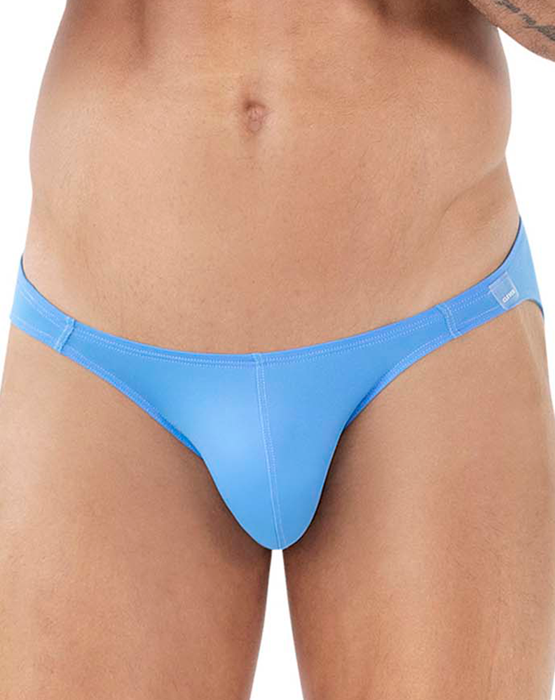 Clever 1608 Beatnik Bikini Blue