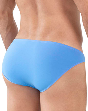 Clever 1608 Beatnik Bikini Blue