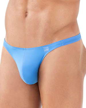 Clever 1609 Beatnik Thongs Blue