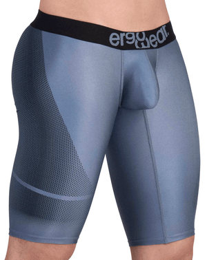 Ergowear Ew1609 Max Se Athletic Shorts Gray-black