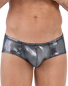 Clever 1612 Chakra Briefs Black