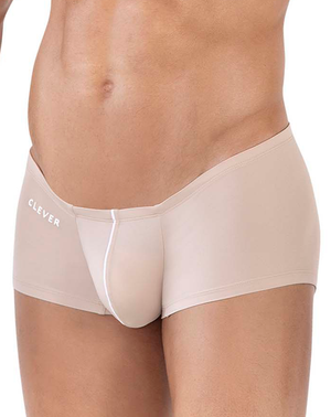 Clever 1616 Mente Trunks Beige