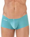 Clever 1616 Mente Trunks Green