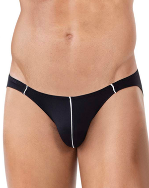 Clever 1617 Mente Bikini Black