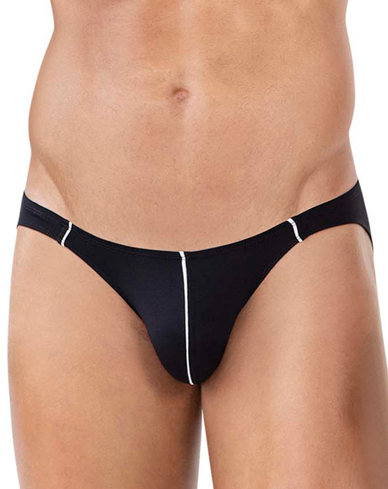 Clever 1617 Mente Bikini Black