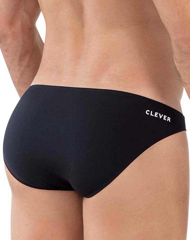 Clever 1617 Mente Bikini Black