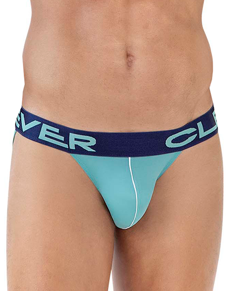 Clever 1618 Mente Bikini Green