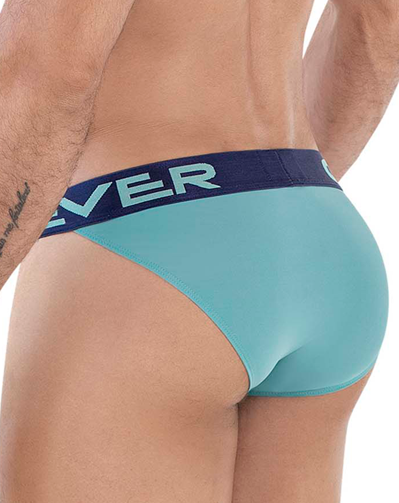 Clever 1618 Mente Bikini Green