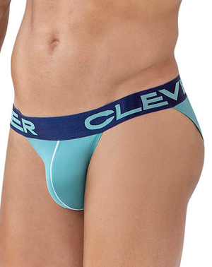 Clever 1618 Mente Bikini Green