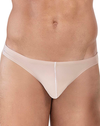 Clever 1620 Mente Thongs Beige