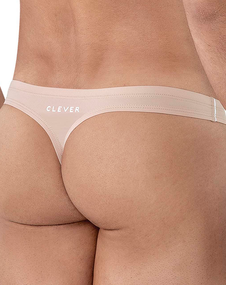 Clever 1620 Mente Thongs Beige