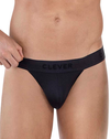 Clever 1627 Deseo Bikini Black