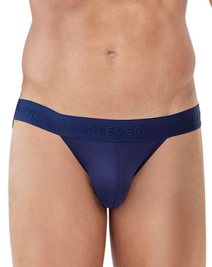 Clever 1627 Deseo Bikini Dark Blue