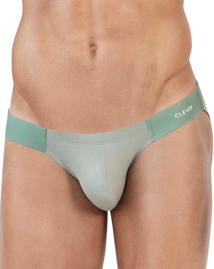 Clever 1631 Secure Bikini Green