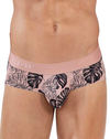 Clever 1636 Pacif Briefs Pink