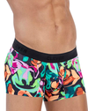 Clever 1642 Absolute Trunks Black