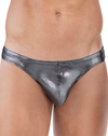 Clever 1646 Chakra Thongs Black