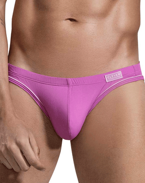 Clever 1656 Mirage Bikini Grape