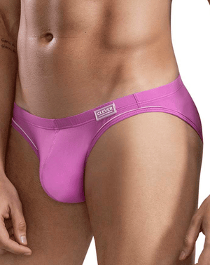 Clever 1656 Mirage Bikini Grape