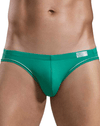 Clever 1656 Mirage Bikini Green