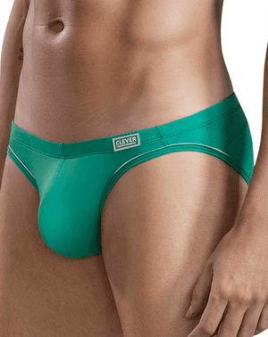 Clever 1656 Mirage Bikini Green