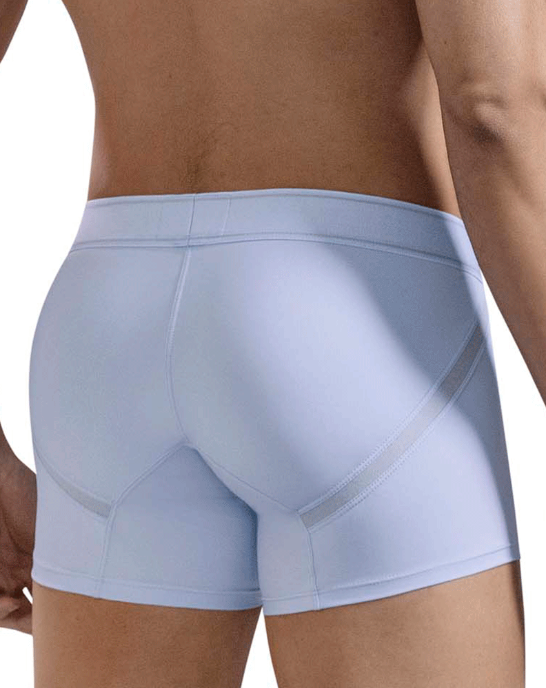 Clever 1658 Imagination Boxer Briefs Blue