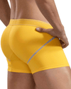 Clever 1658 Imagination Boxer Briefs Yellow