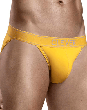 Clever 1659 Imagination Bikini Yellow