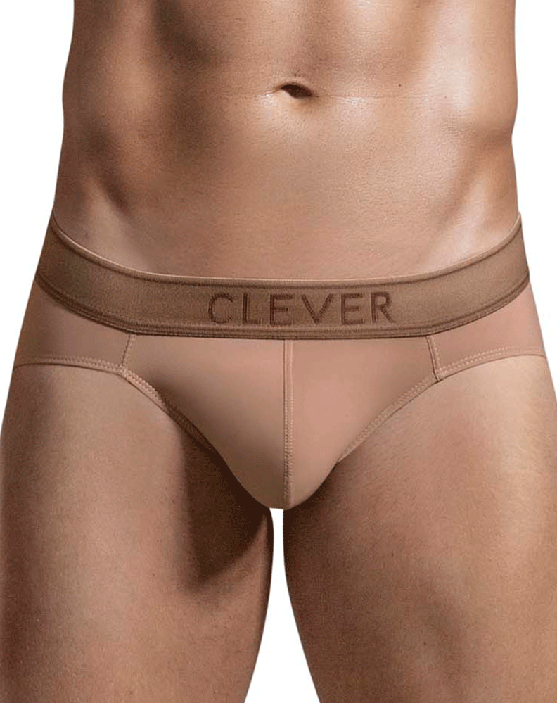 Clever 1670 Britanica Briefs Brown