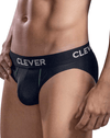 Clever 1672 Kalipso Briefs Black