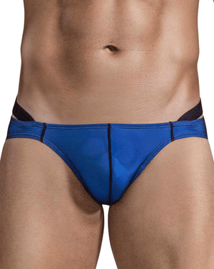 Clever 1675 Eroticism Bikini Blue