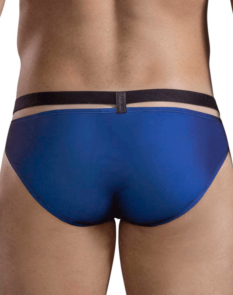 Clever 1675 Eroticism Bikini Blue