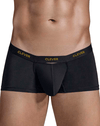 Clever 1677 Luxury Trunks Black