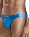 Clever 1681 Two-tone Bikini Blue