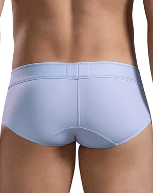 Clever 1683 Imagination Briefs Blue