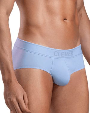 Clever 1683 Imagination Briefs Blue