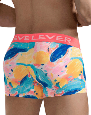 Clever 1684 Lienzo Trunks Fuchsia