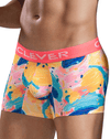 Clever 1684 Lienzo Trunks Fuchsia