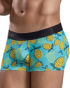 Clever 1686 Lemons Trunks Blue