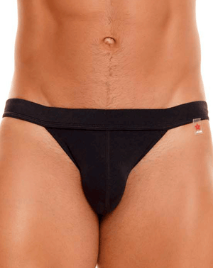 Jor 1827 Garoto Bikini Black