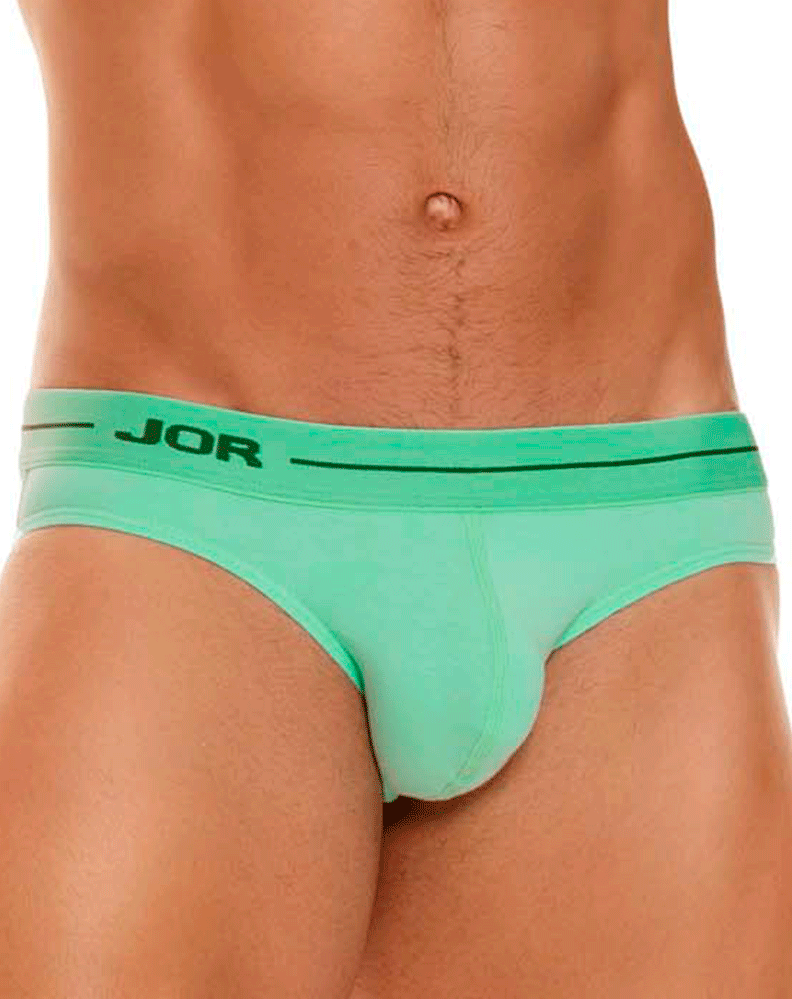 Jor 1837 Daily Bikini Mint