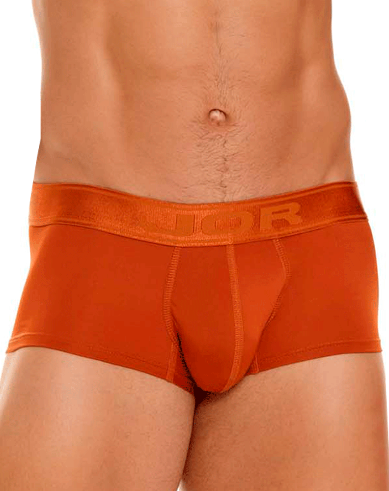 Jor 1860 Element Trunks Terracotta