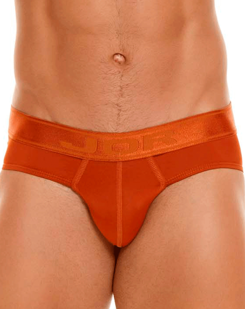 Jor 1861 Element Briefs Terracotte