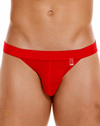 Jor 1933 Garoto Bikini Red