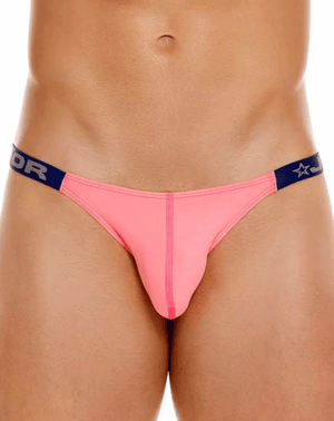 Jor 1934 Dante Bikini Candy Pink