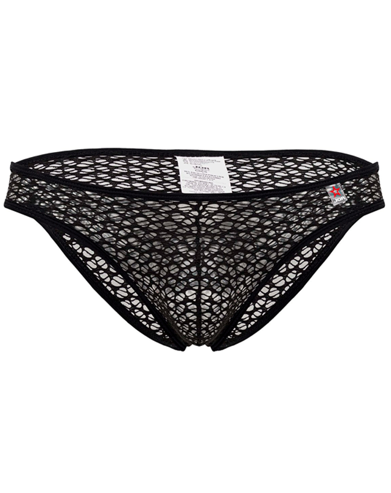 Jor 1969 Oporto Bikini Black