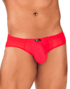 Xtremen 91138 Mesh Briefs