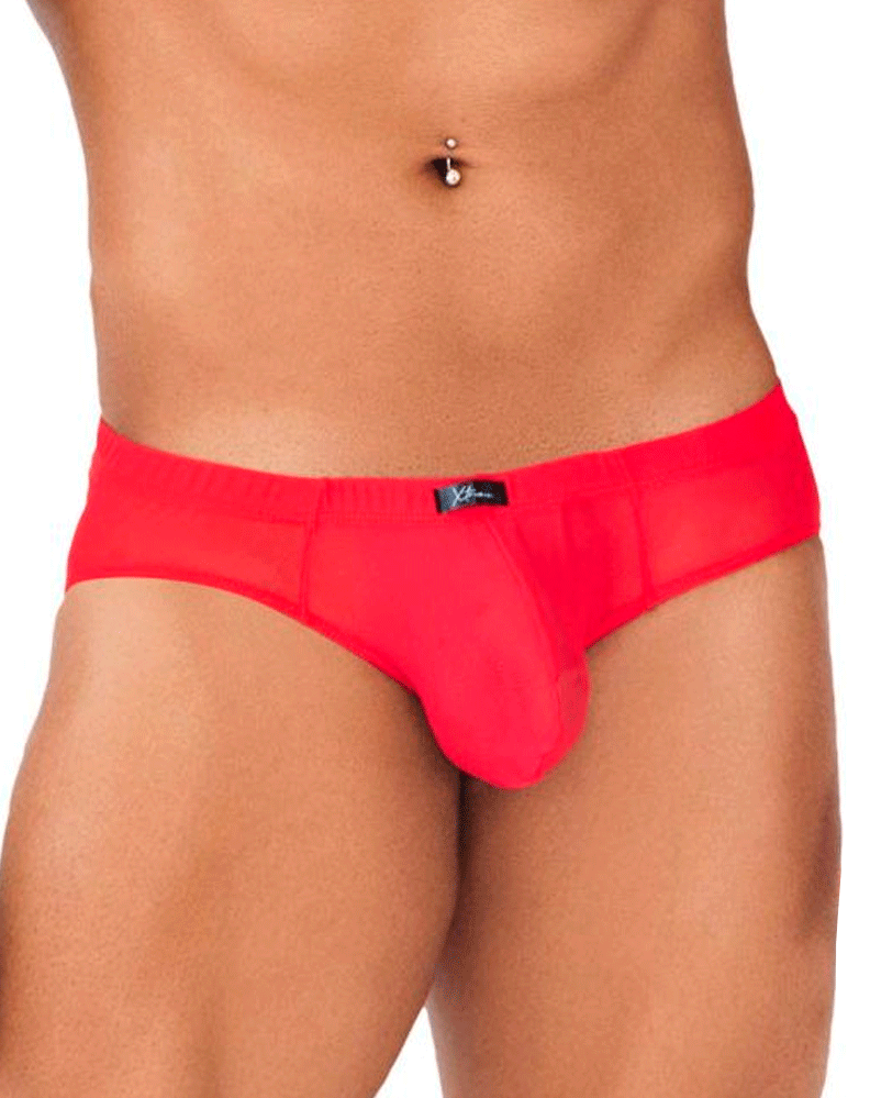 Xtremen 91138 Mesh Briefs
