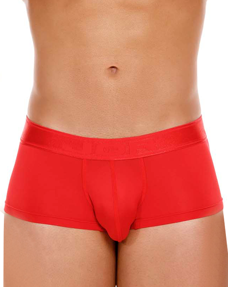 Jor 2046 Element Trunks Red